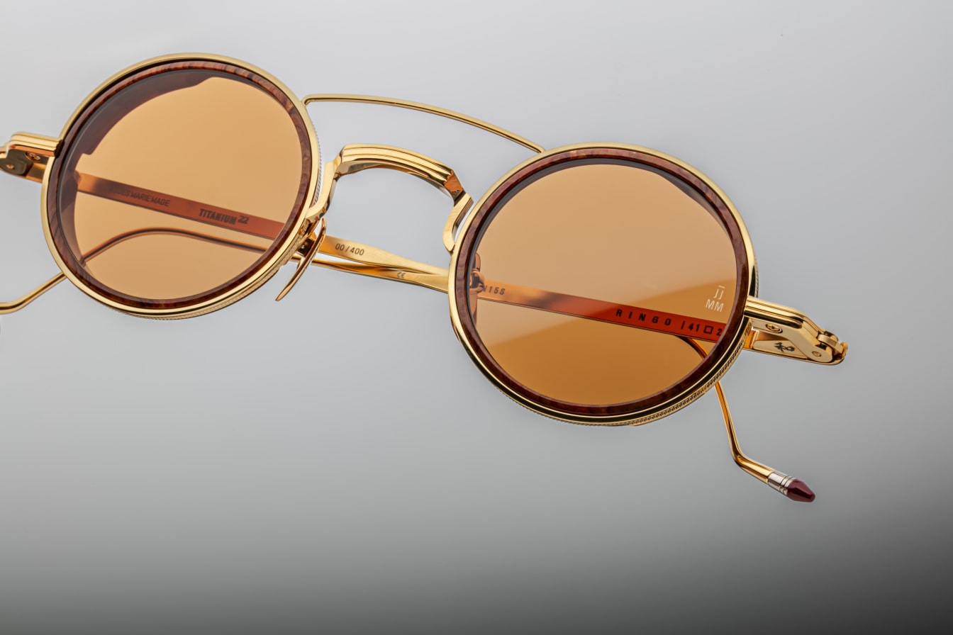Jacques Marie Mage — Shop — Product — RINGO Jacques Marie Mage — Shop — Product — RINGO